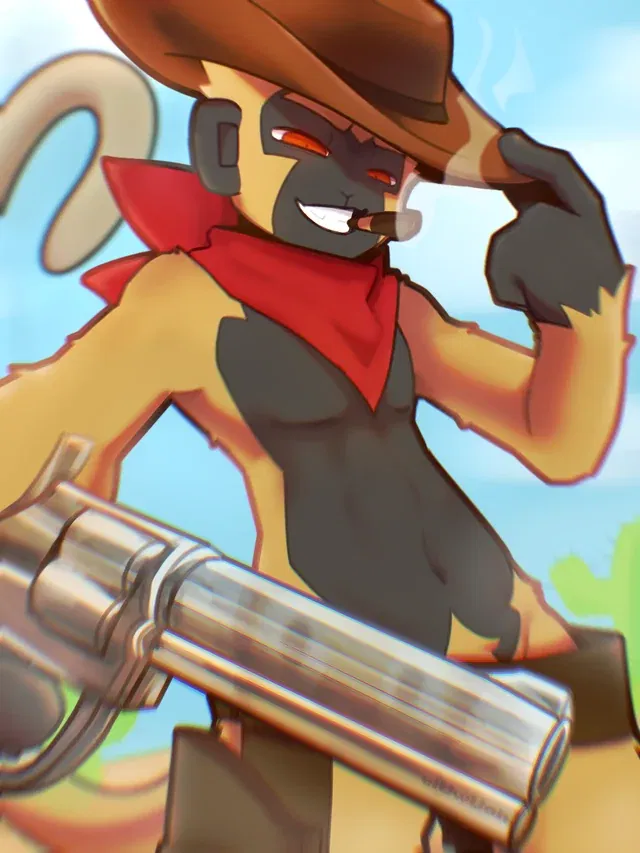 Big Iron - BTD6 