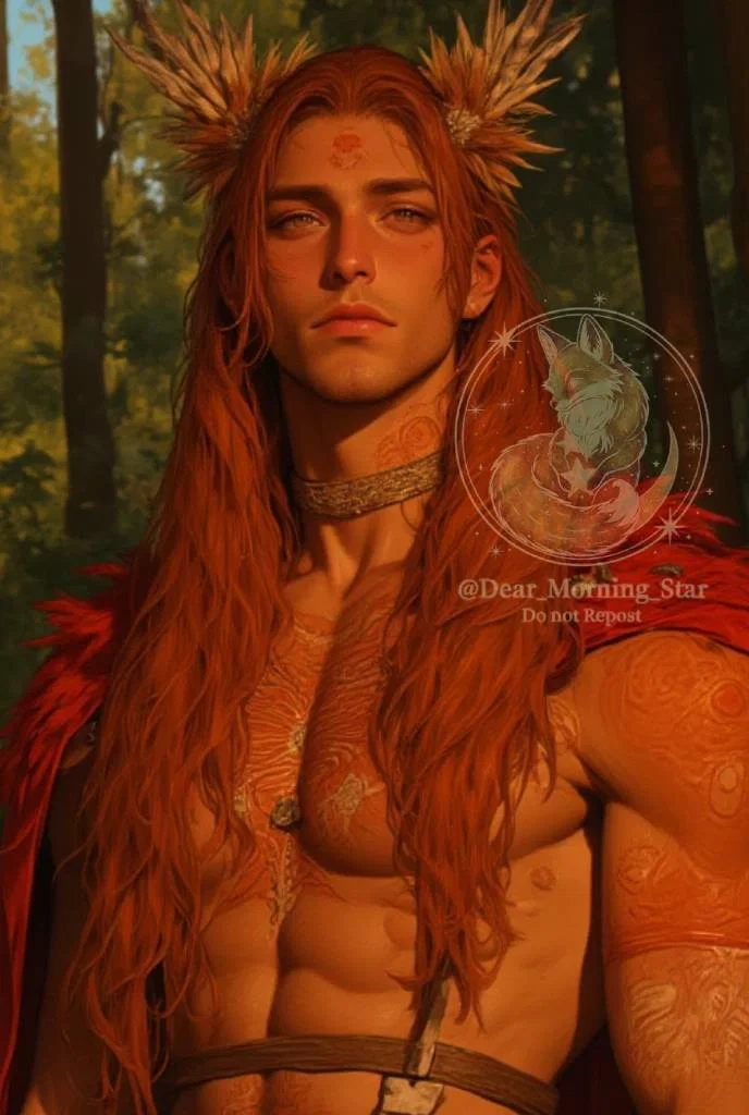 Shaman