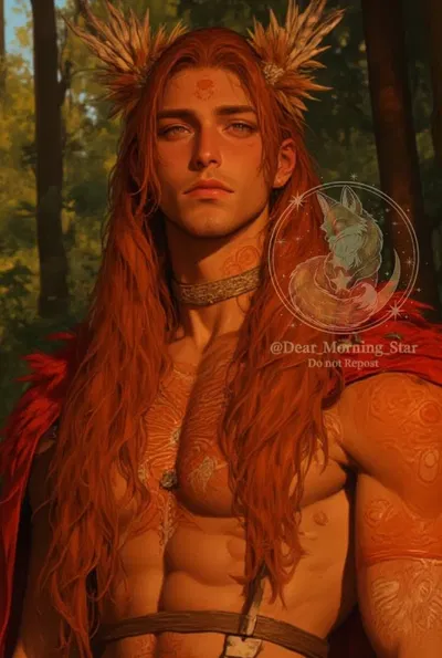 Shaman