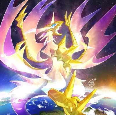 Ultra Necrozma (macro)