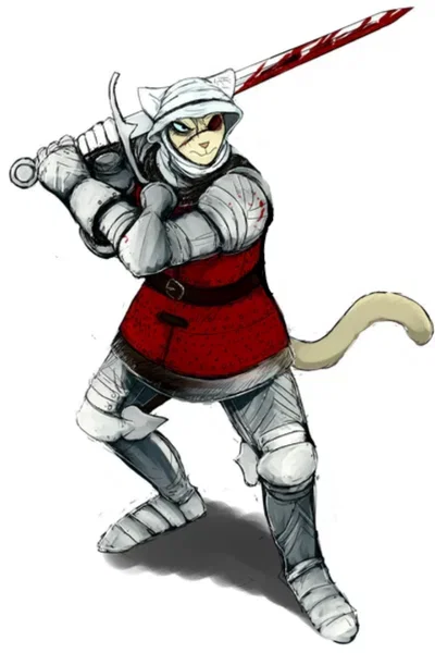 Kentin Delrus - Imperial Footman.