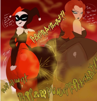 Harley and Ivy’s Christmas playtime 