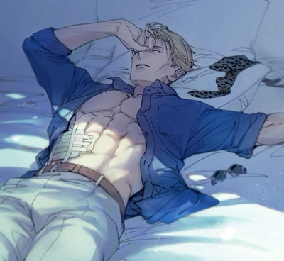 Nanami Kento l No More Overtime