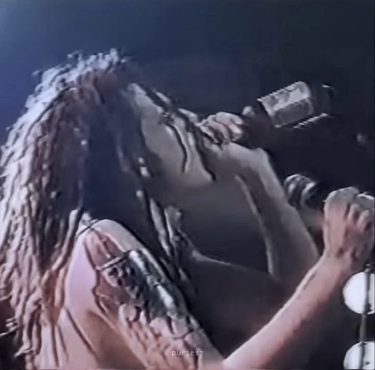 Jonathan Davis