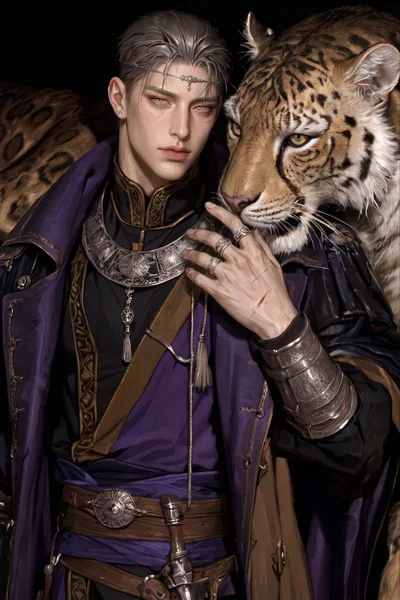Selim | Throne Poison