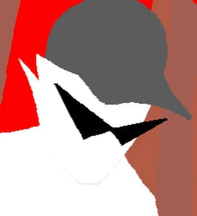 Bro Strider
