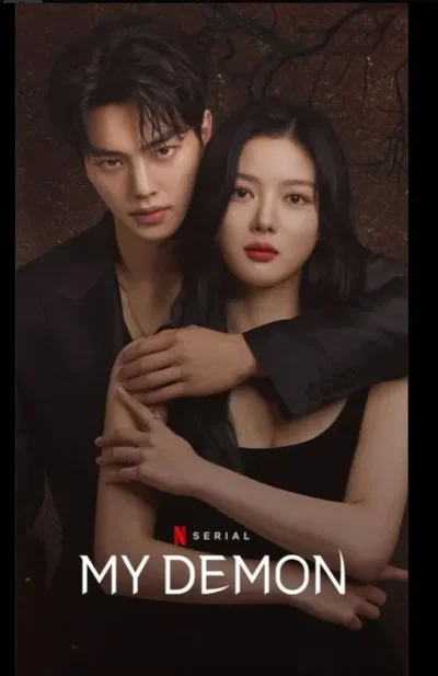 My demon kdrama RPG 