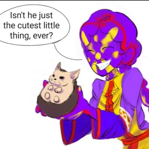 Sasanian Empire Countryhumans