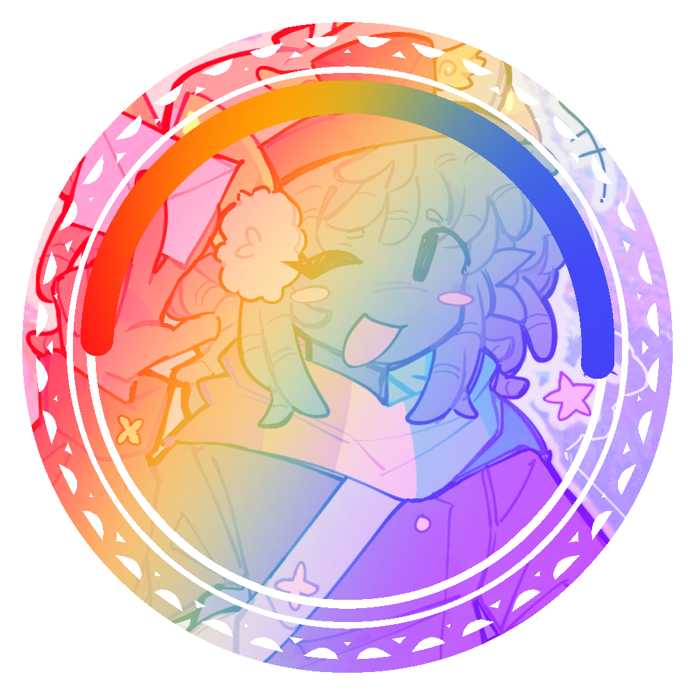 🌈Confession/Rainbeu
