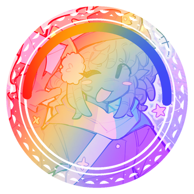 🌈Confession/Rainbeu