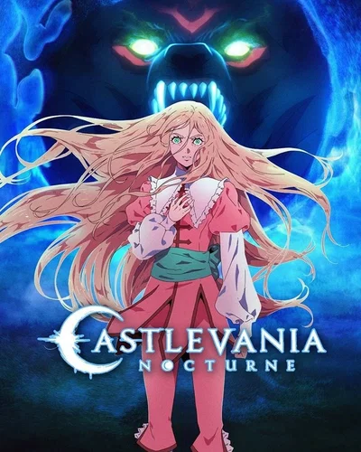 Castlevania Nocture