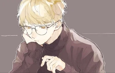 Tsukishima Kei