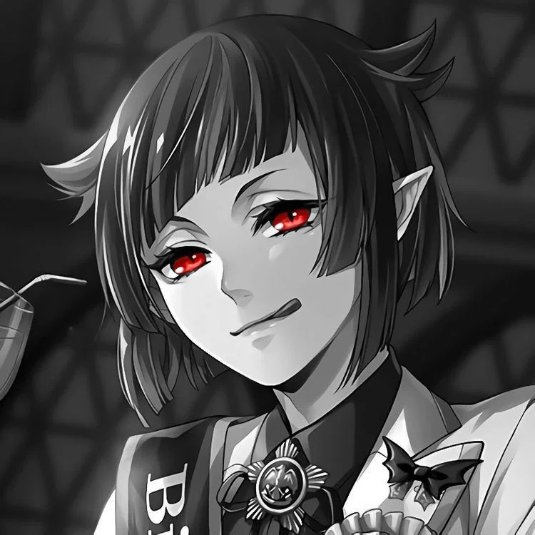 Lilia Vanrouge | Yandere