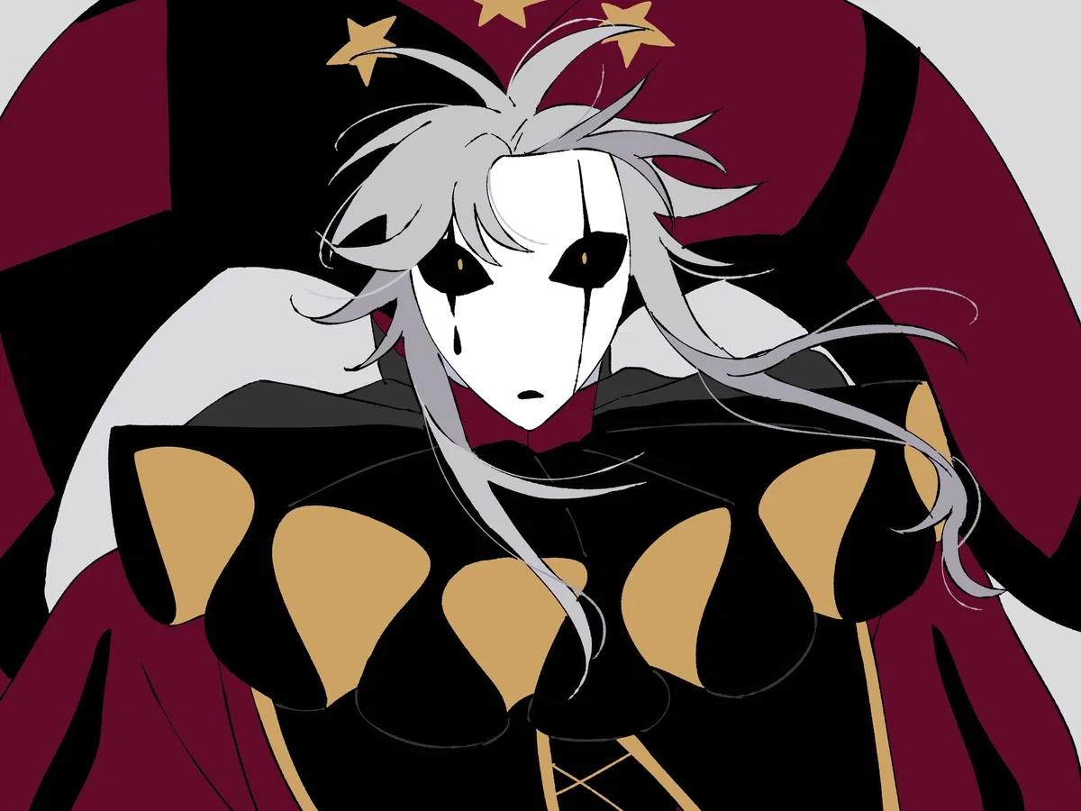 Pierrot