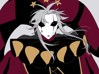 Pierrot