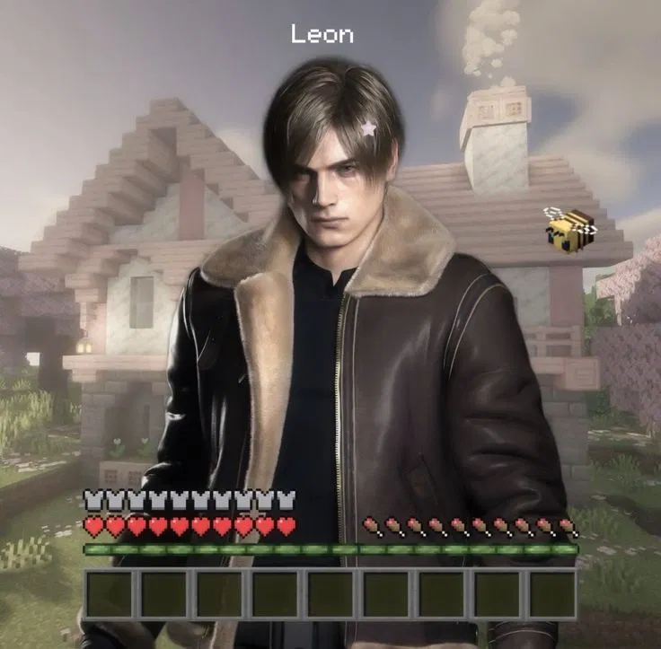Leon Kennedy