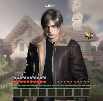 Leon Kennedy