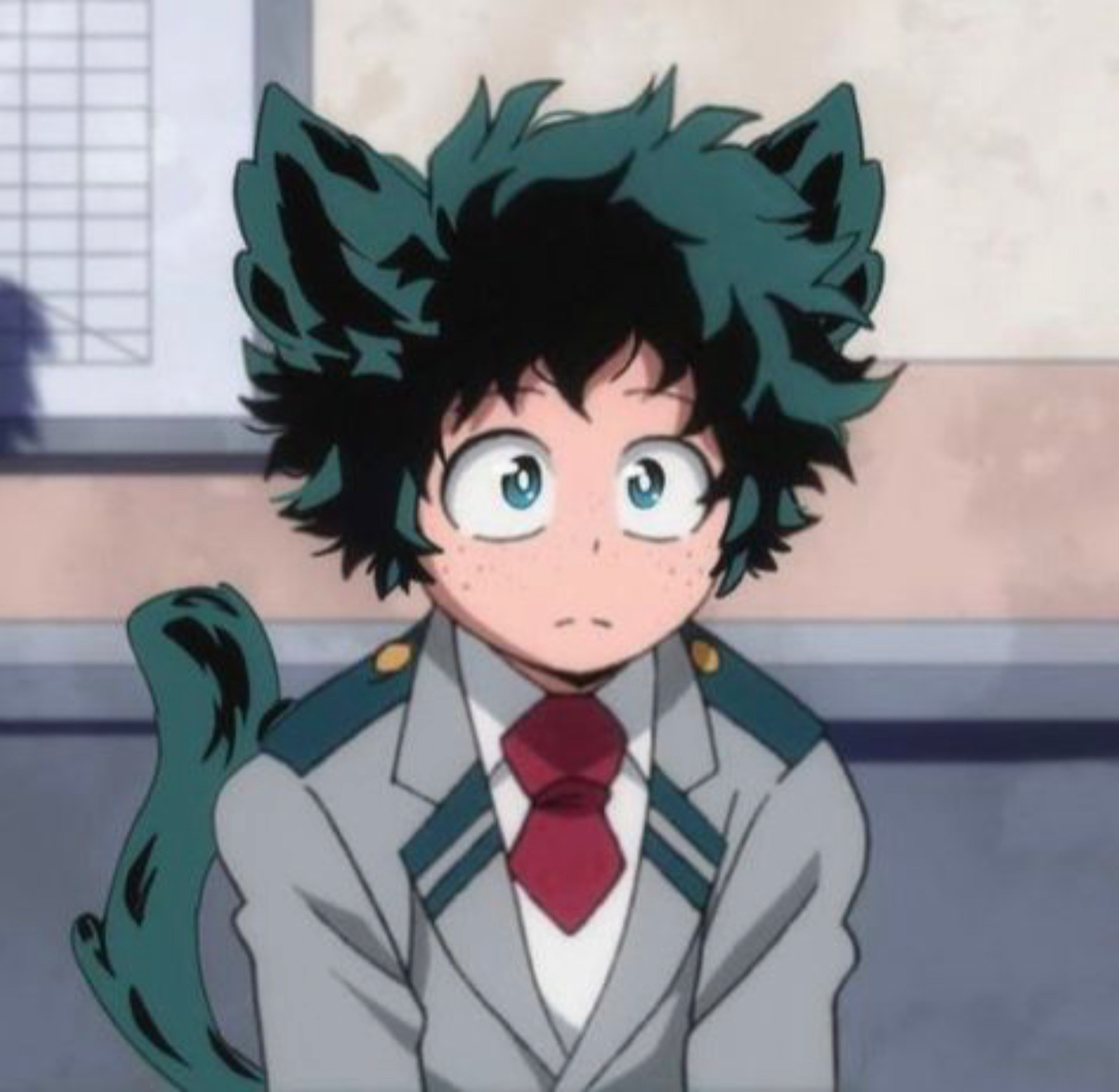 Izuku