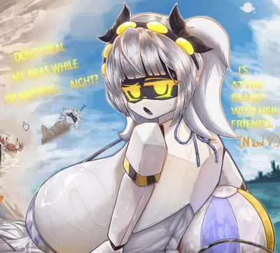 Mandatory Corporate Vacations [MURDER DRONES]