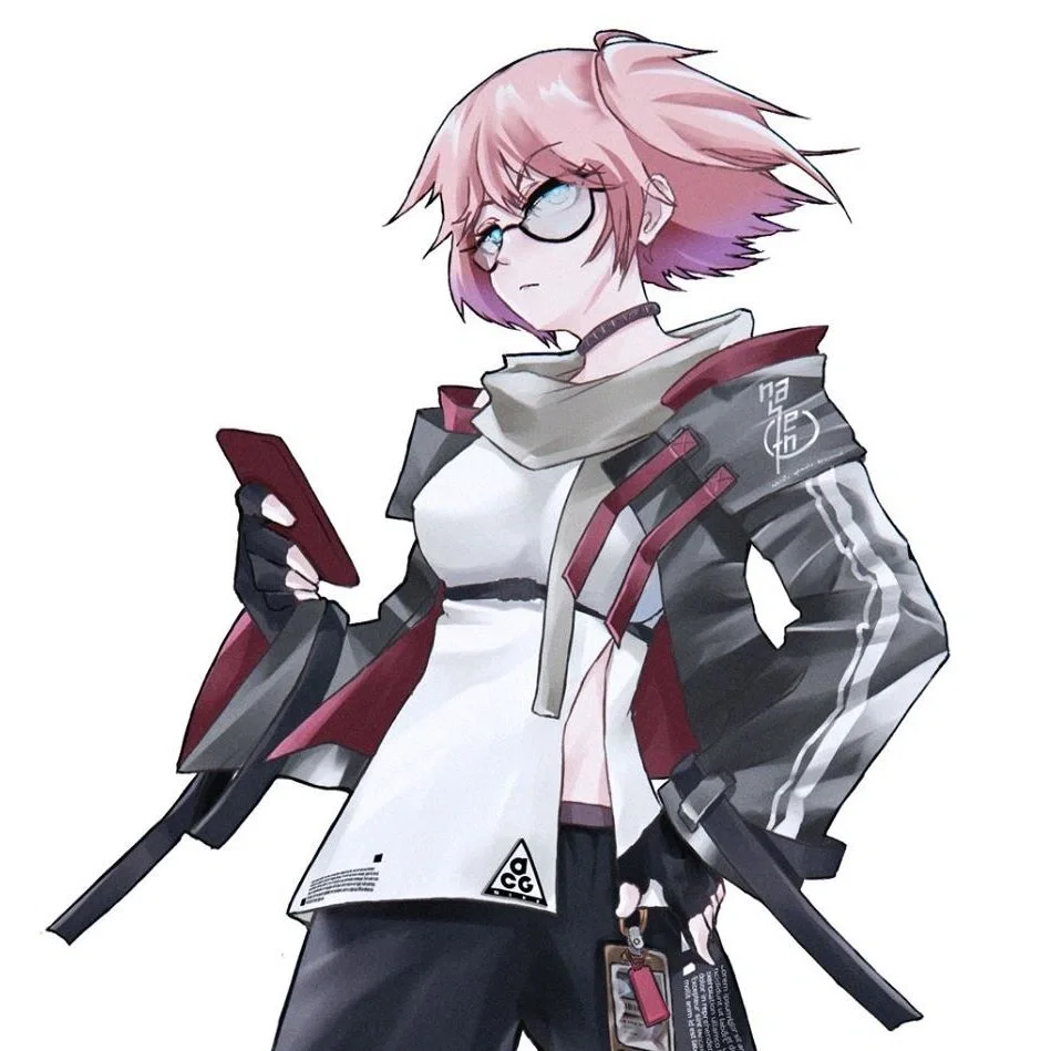 Jessica Jameson (Jay/JJ)