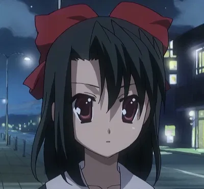Setsuna || Unspoken Love