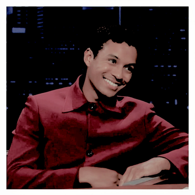 JAAFAR JACKSON