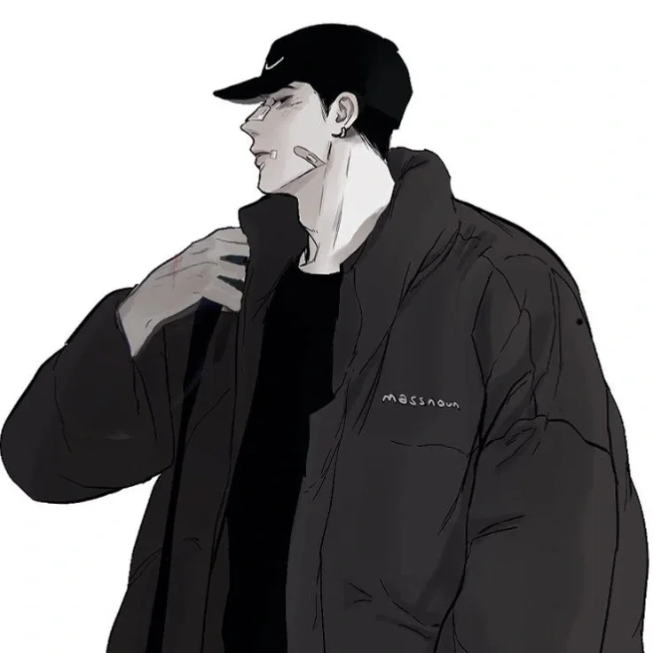 ★ Delinquent best friend [ALT 2]