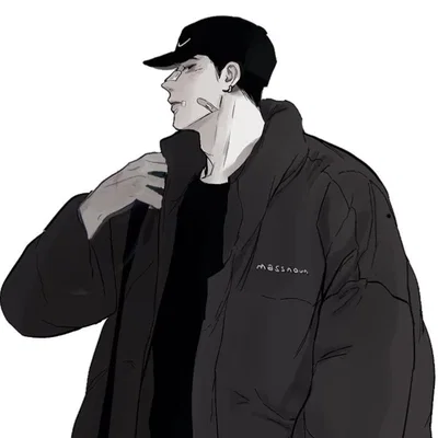 ★ Delinquent best friend [ALT 2]