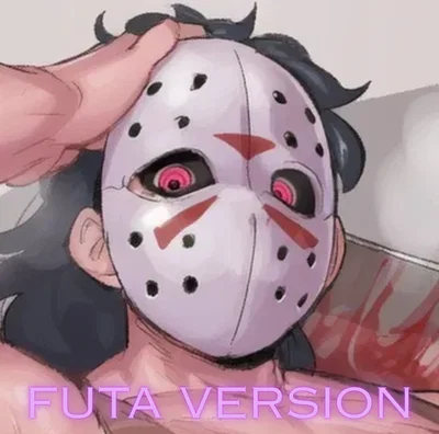 Jasonna (Yandere Serial Killer) | Futa Version