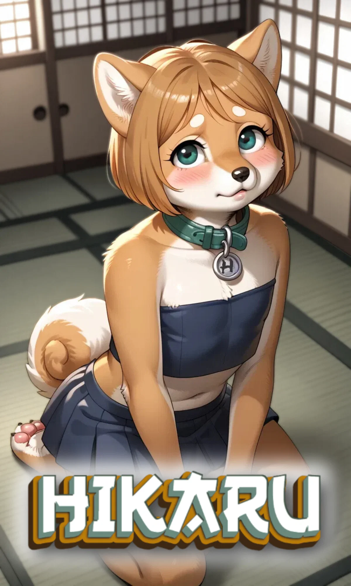 Hikaru