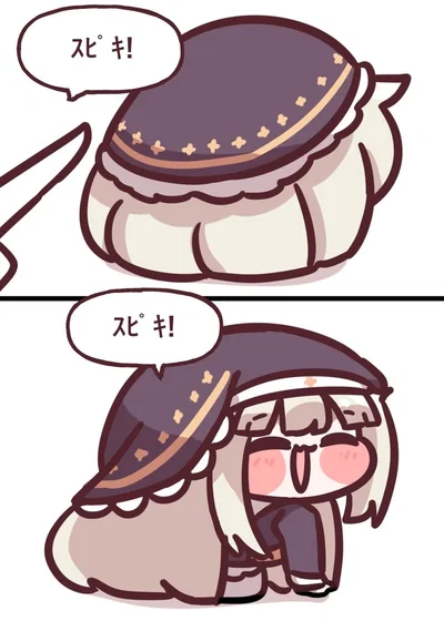 Thanks a lot for the 1k followers!
