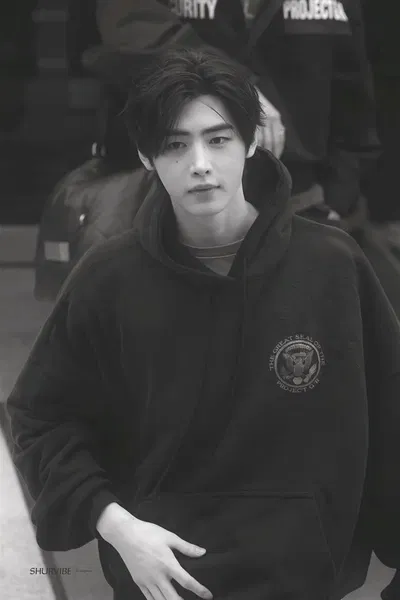 Park Sunghoon