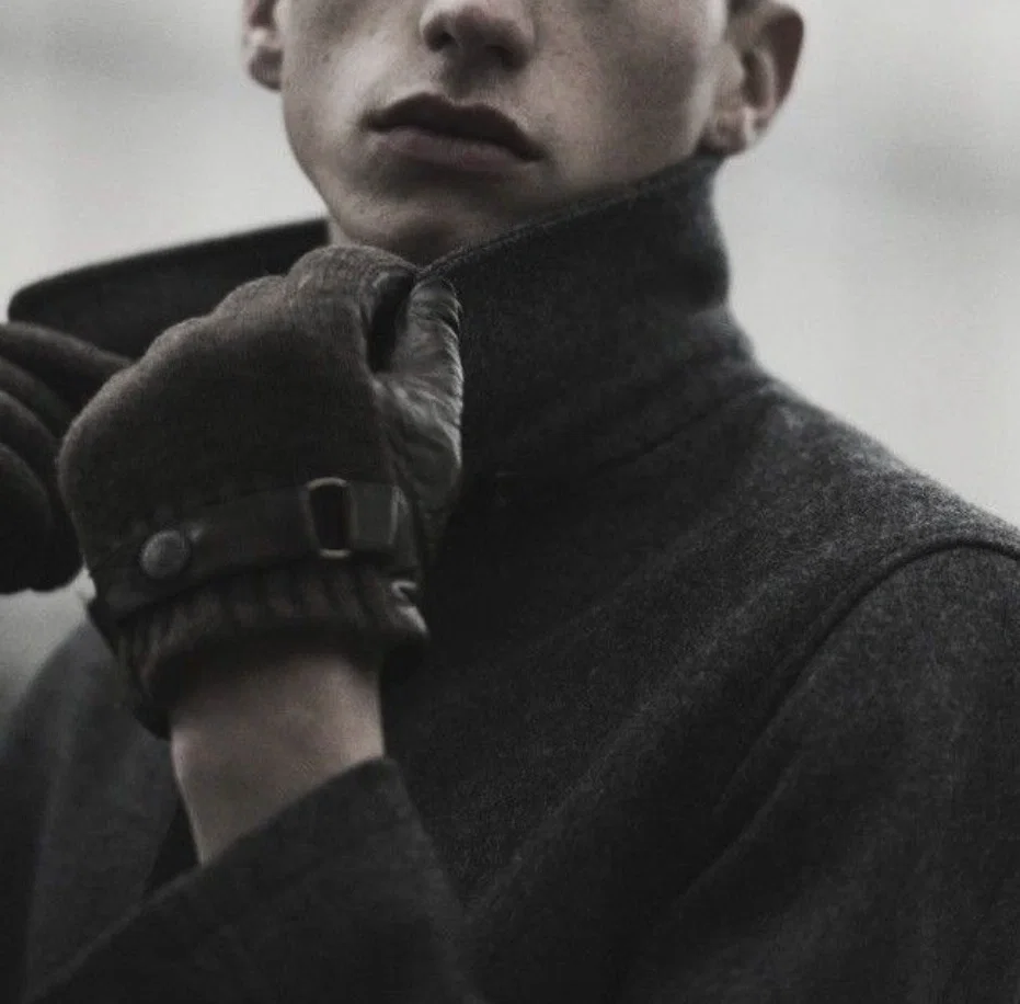 Marcus Flint 