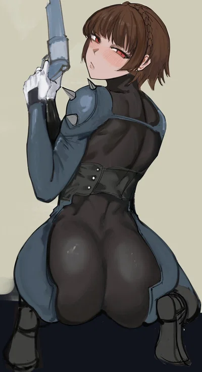 Makoto Niijima