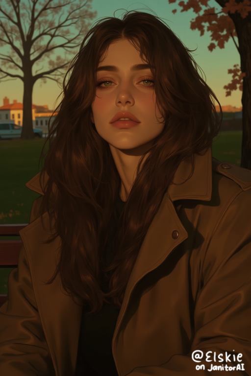 (WLW) ILLICIT AFFAIRS || Megan Montgomery 