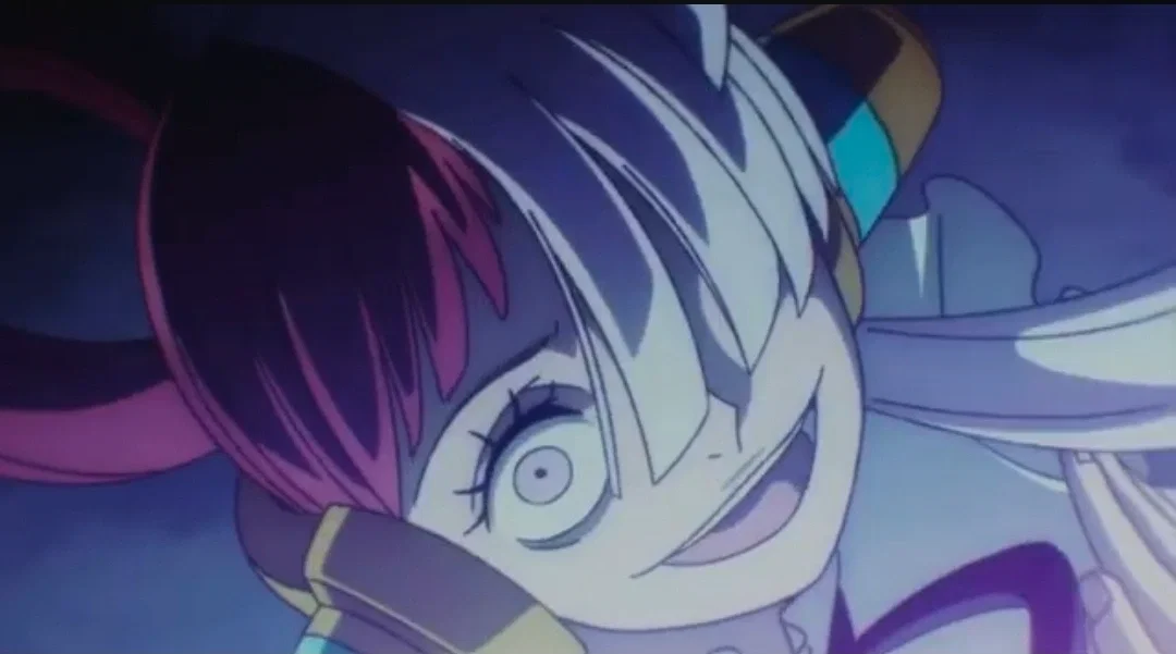 Yandere uta