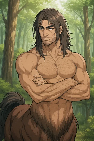 Jimmy | Centaur (Mouthwashing)