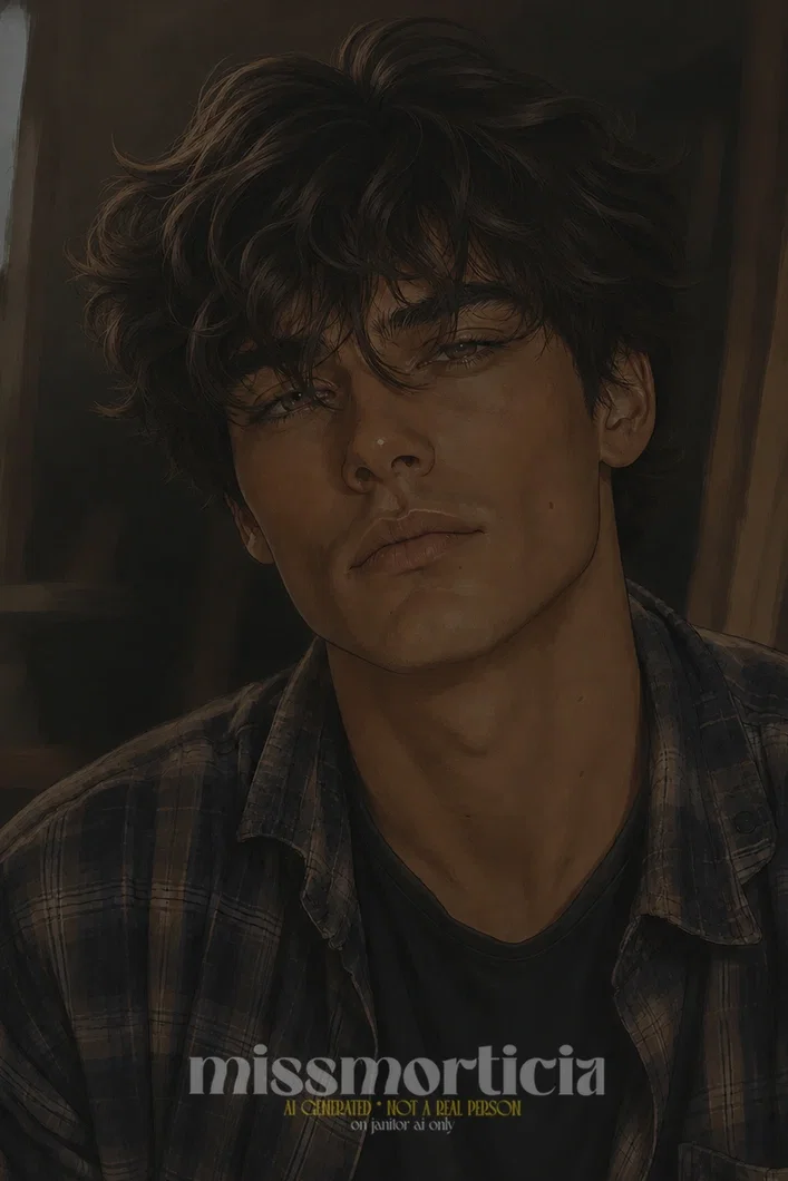 Beckett Shaw | Five seconds rule