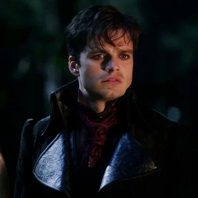 Jefferson Hatter | Seeking Time
