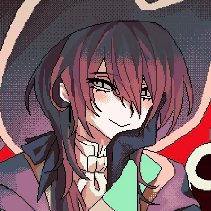 In your virtue 