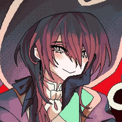 In your virtue 