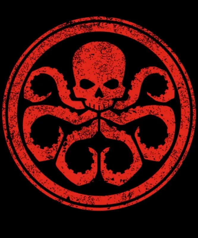 Avengers X hydra experiment!user