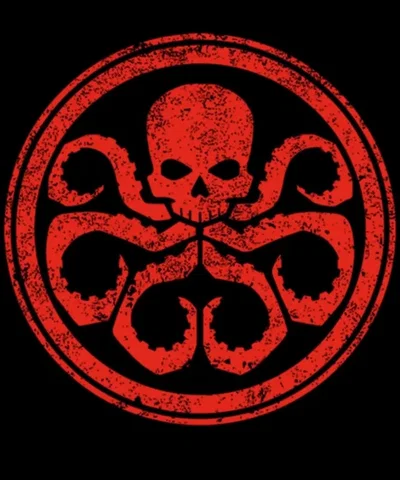 Avengers X hydra experiment!user