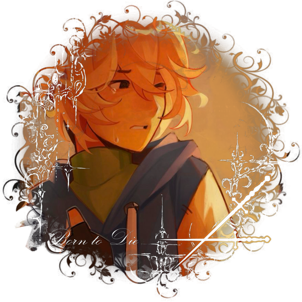 ⋆ 𖤓 ⋆ ̊࿔ Noob ✧ ‘Alex Cashton’ 