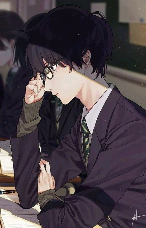 Mind Reader Boy - Elliot