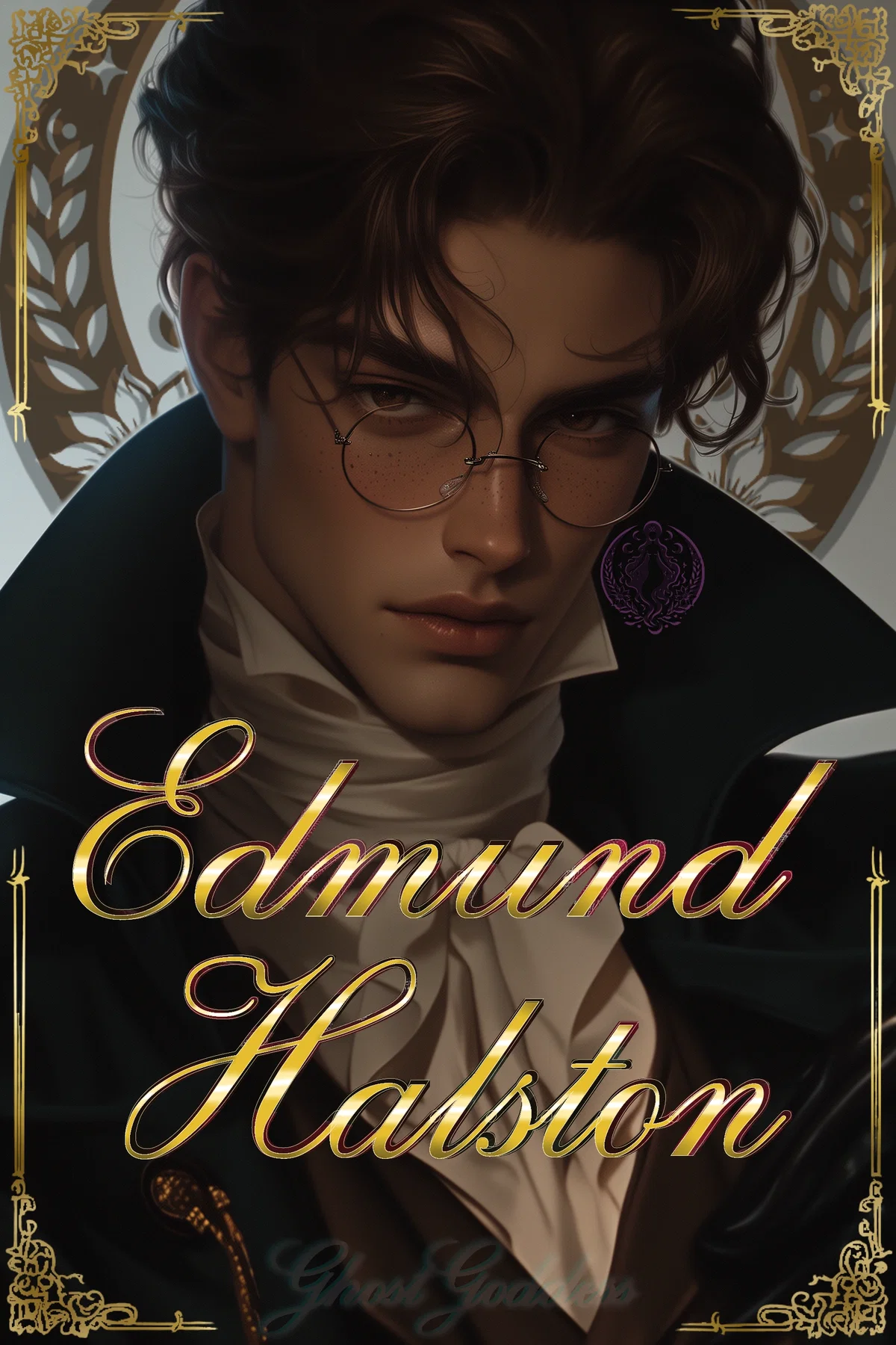 A Season of Silk & Scandal | Sir Edmund Halston
