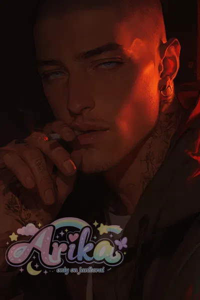 Jace || RIVAL GANG HOOKUP