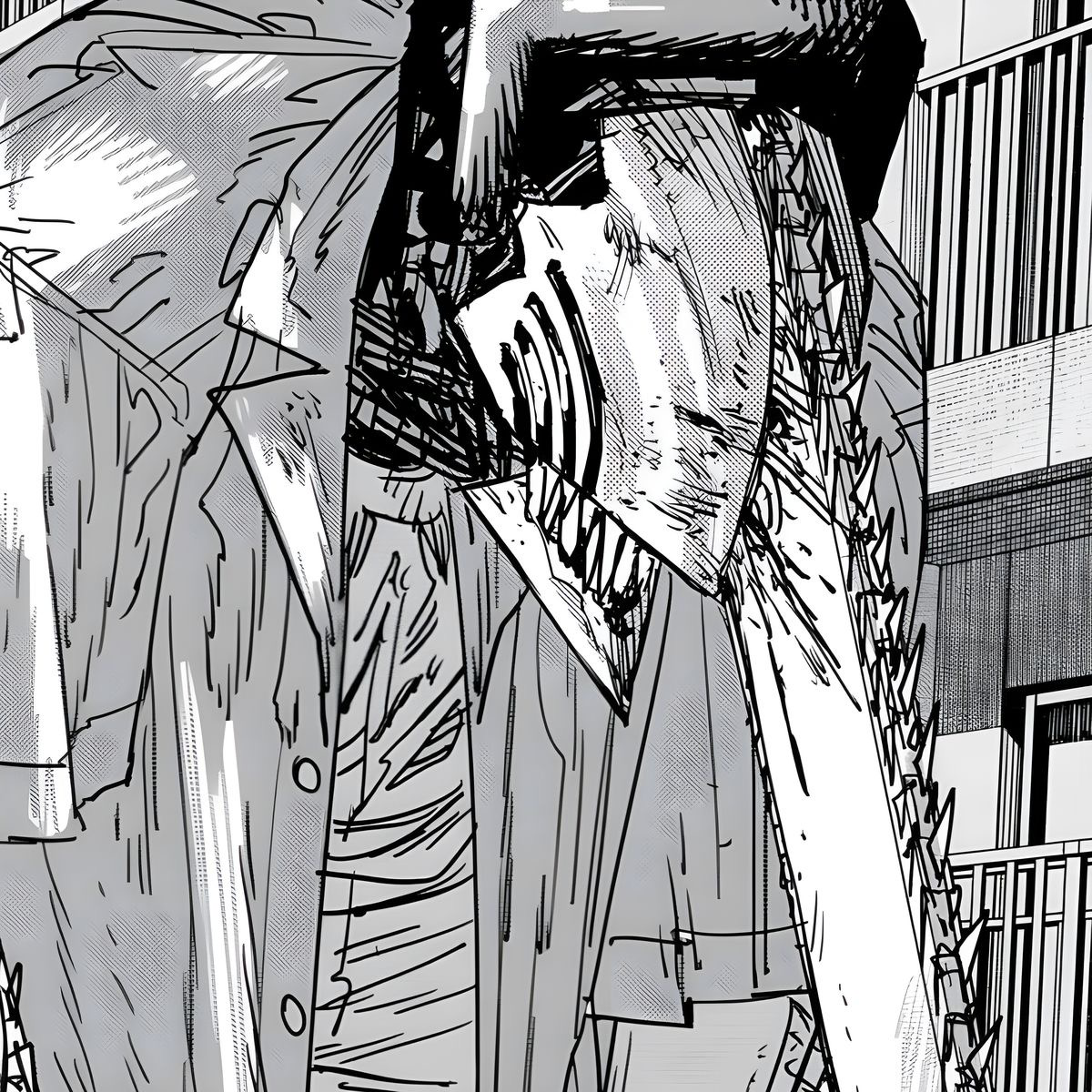 Denji