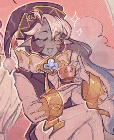 [ Sage of Truth ]