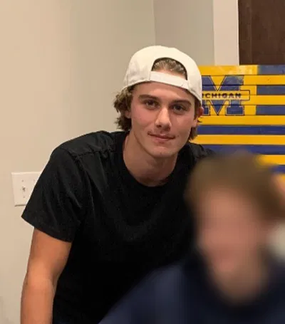 Jack Hughes